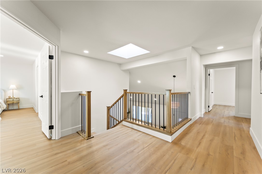 2736 Bayo Court Las Vegas NV 89102
