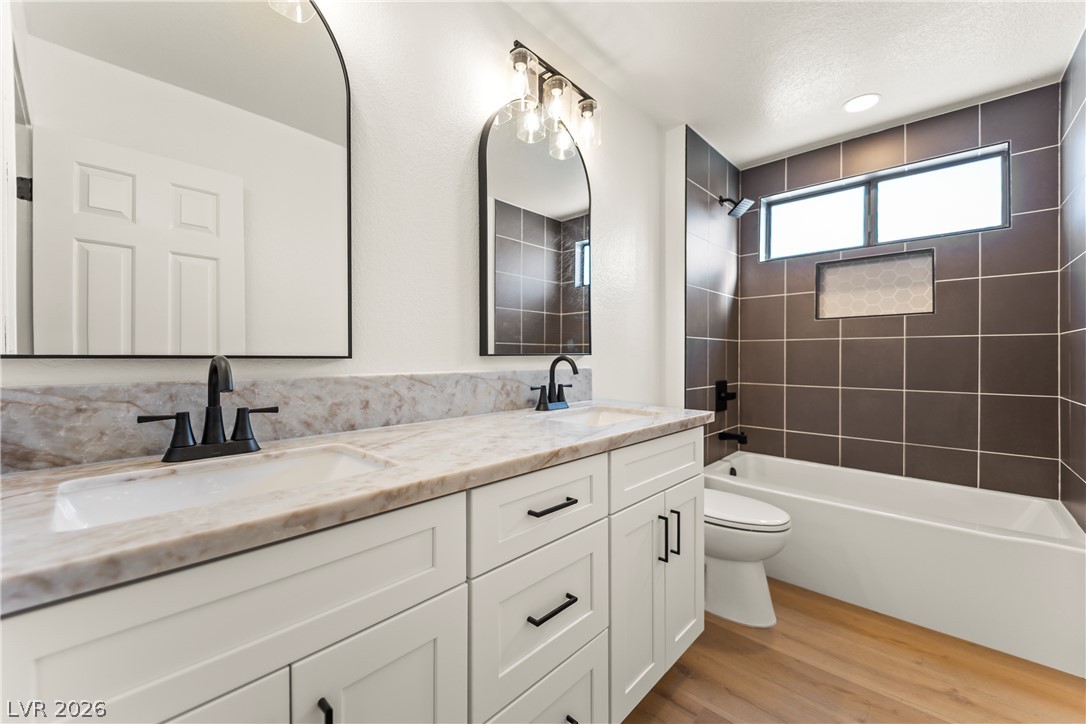 2736 Bayo Court Las Vegas NV 89102