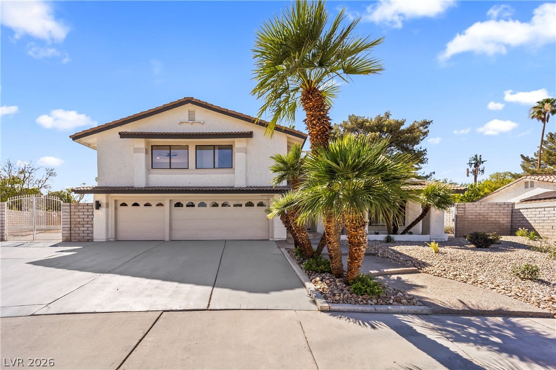 2736 Bayo Court Las Vegas NV 89102