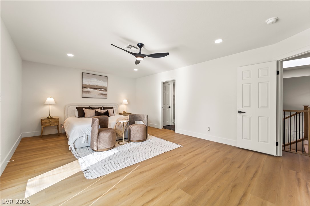 2736 Bayo Court Las Vegas NV 89102