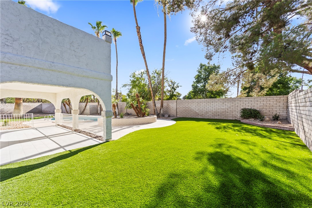 2736 Bayo Court Las Vegas NV 89102