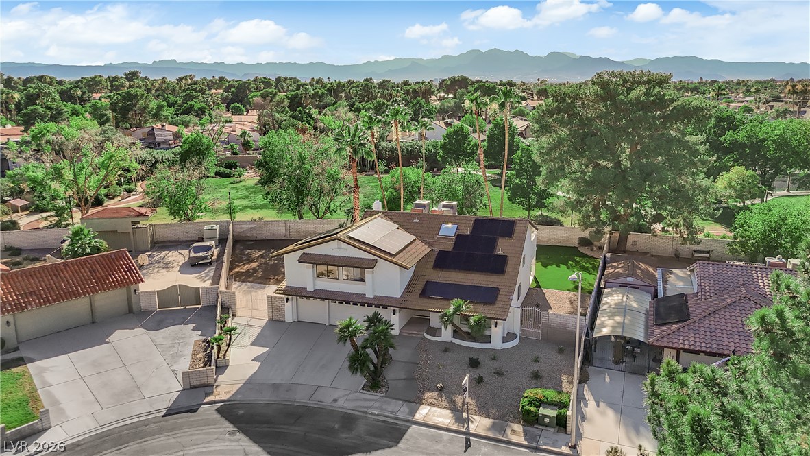 2736 Bayo Court Las Vegas NV 89102