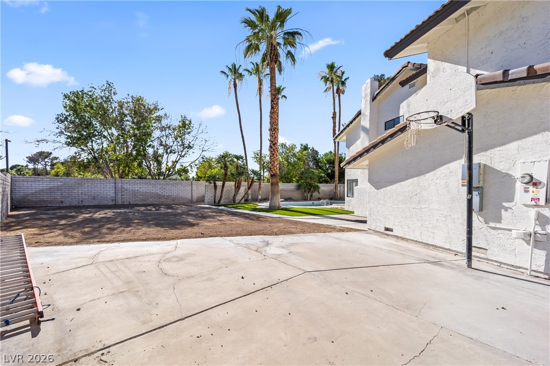 2736 Bayo Court Las Vegas NV 89102