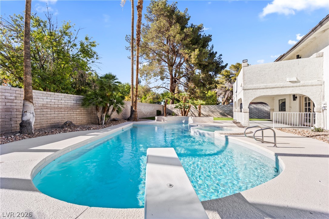 2736 Bayo Court Las Vegas NV 89102