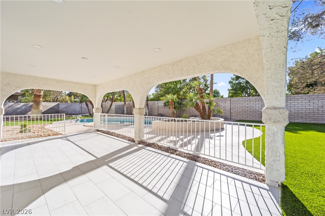 2736 Bayo Court Las Vegas NV 89102