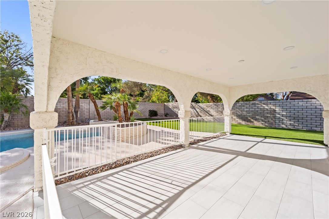 2736 Bayo Court Las Vegas NV 89102