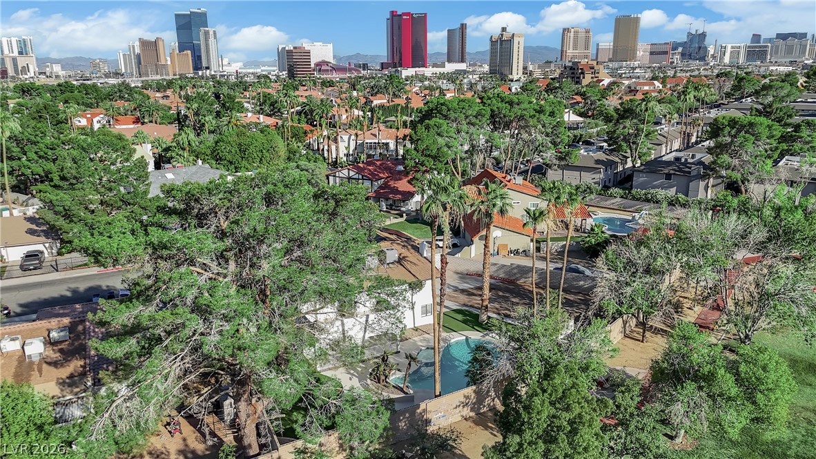 2736 Bayo Court Las Vegas NV 89102