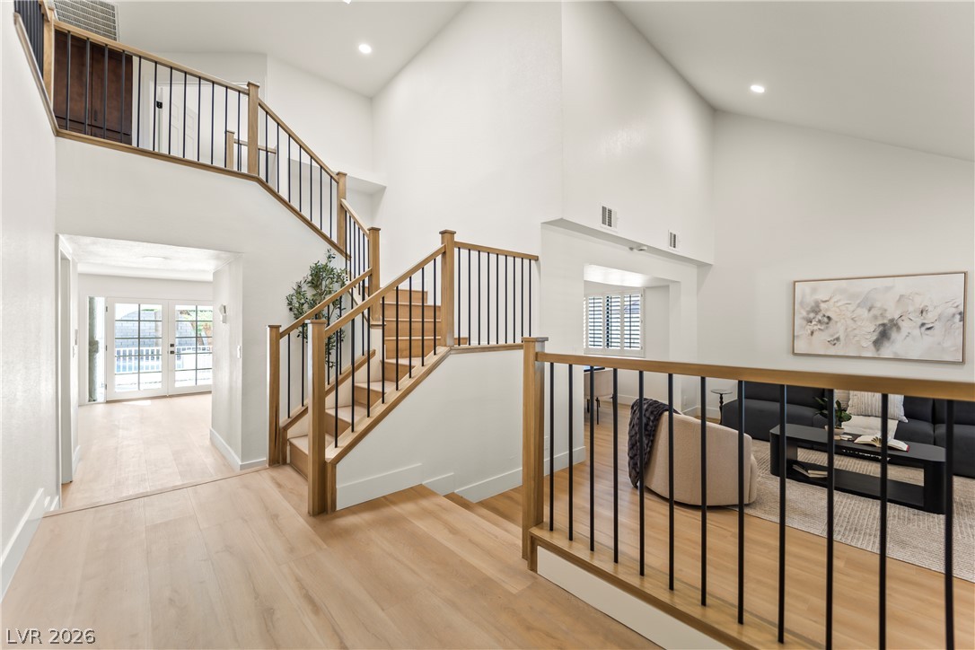 2736 Bayo Court Las Vegas NV 89102
