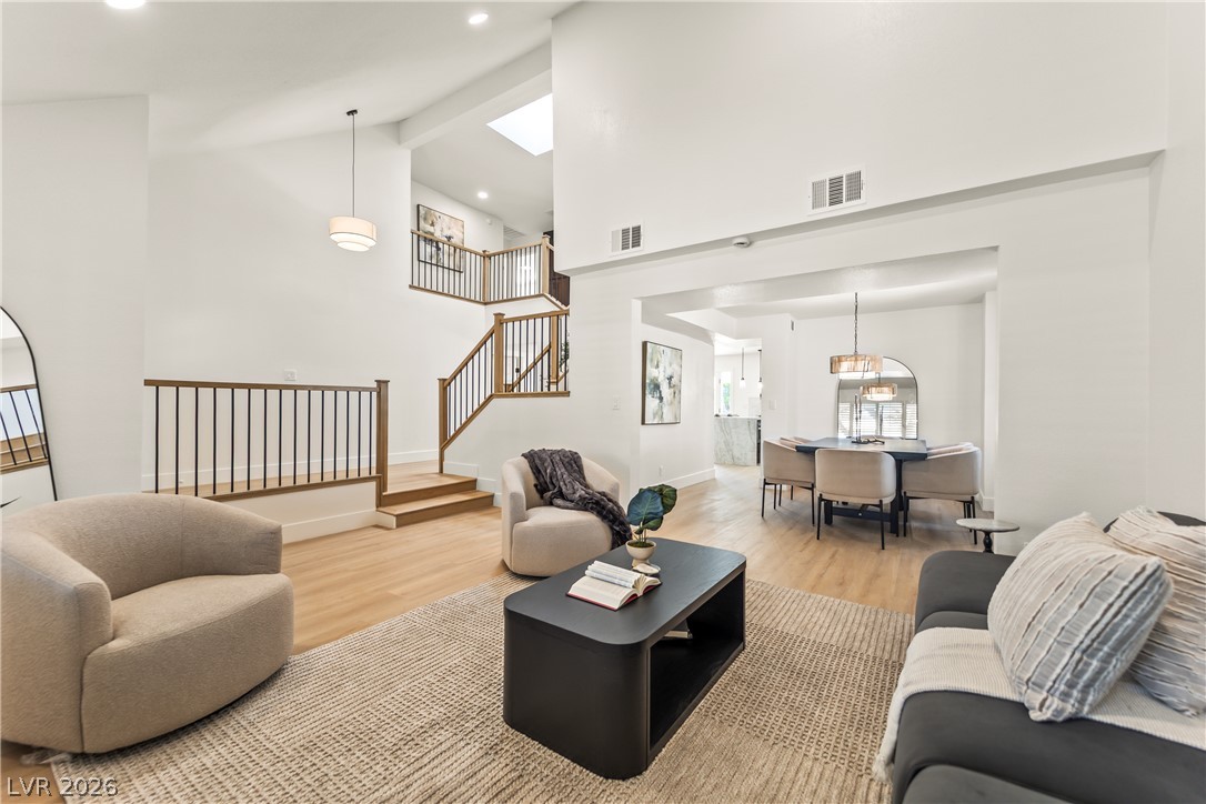 2736 Bayo Court Las Vegas NV 89102