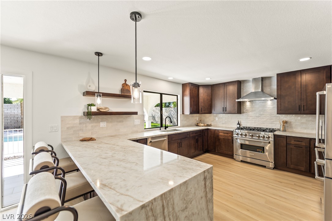 2736 Bayo Court Las Vegas NV 89102