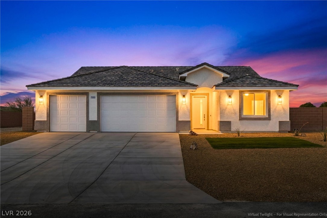 6750 South Stubblefield Drive Pahrump NV 89061