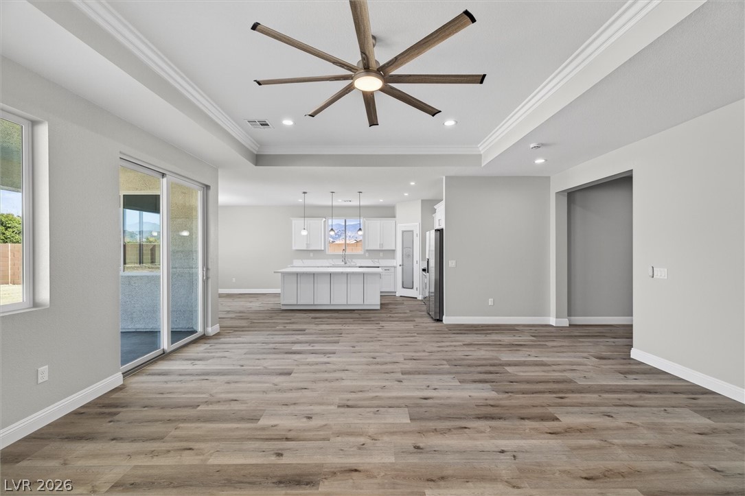 6750 South Stubblefield Drive Pahrump NV 89061