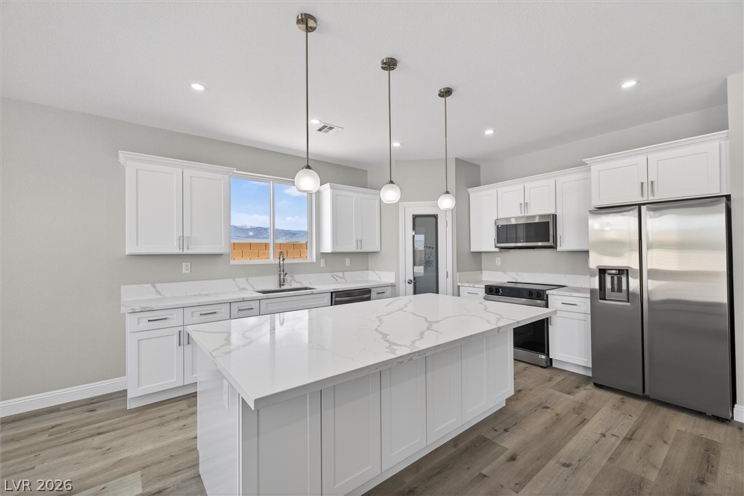 6750 South Stubblefield Drive Pahrump NV 89061