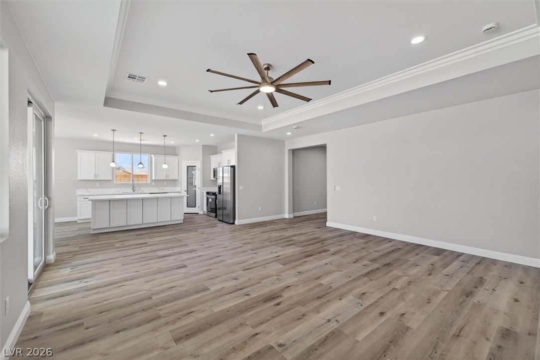 6750 South Stubblefield Drive Pahrump NV 89061