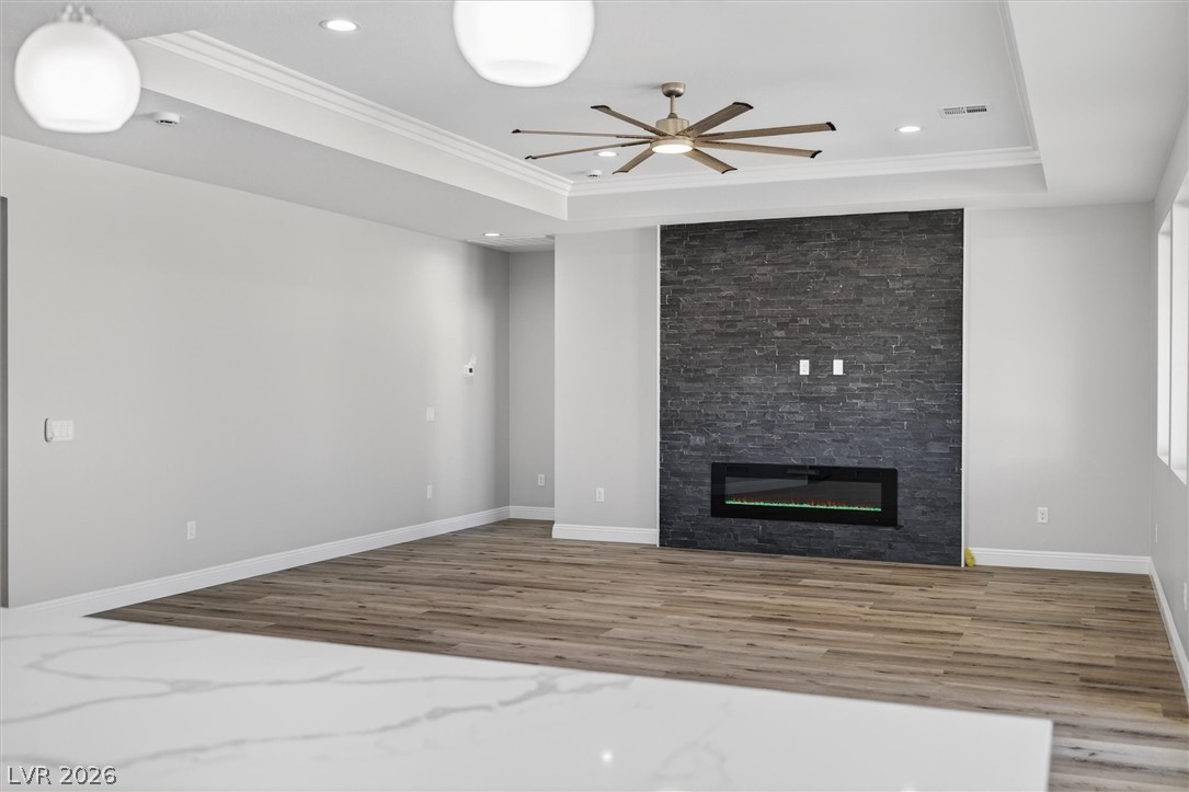 6750 South Stubblefield Drive Pahrump NV 89061