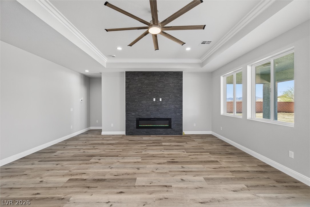 6750 South Stubblefield Drive Pahrump NV 89061