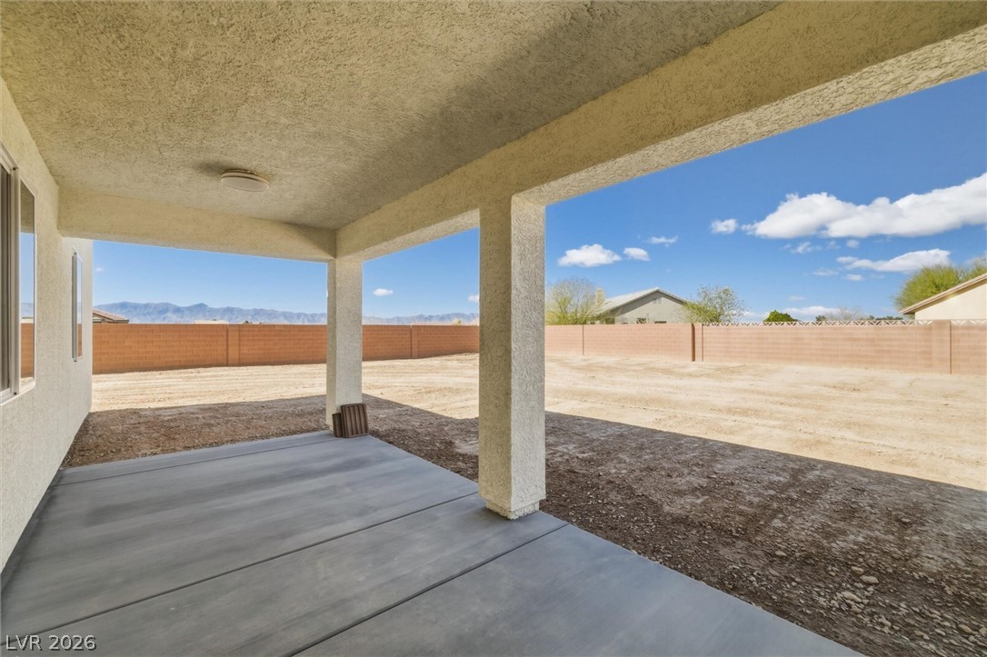 6750 South Stubblefield Drive Pahrump NV 89061