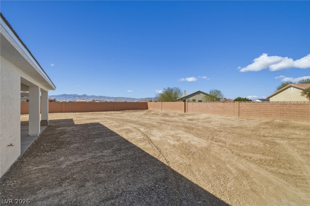 6750 South Stubblefield Drive Pahrump NV 89061