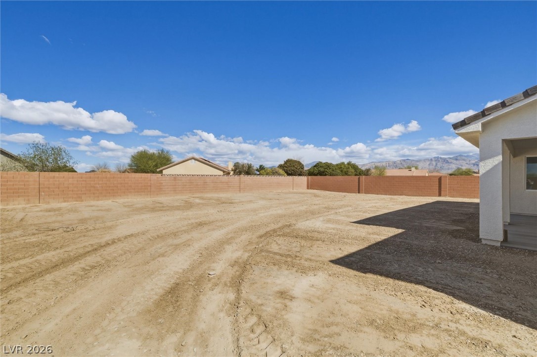 6750 South Stubblefield Drive Pahrump NV 89061