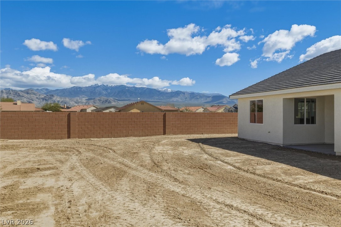 6750 South Stubblefield Drive Pahrump NV 89061
