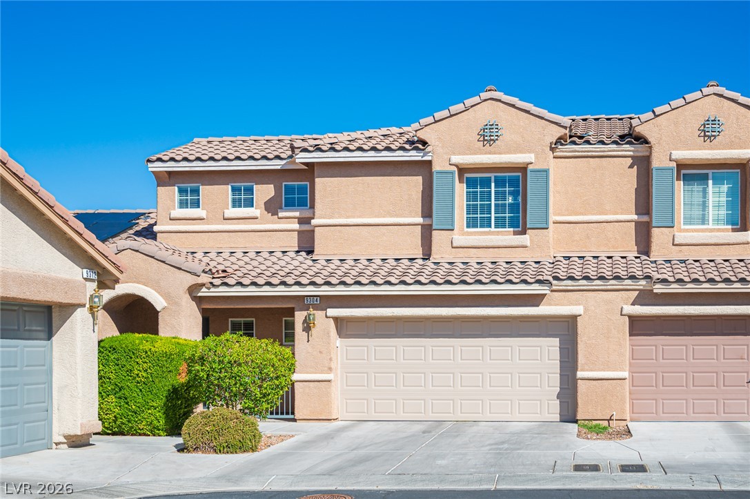 9304 Buttercup Court Las Vegas NV 89149