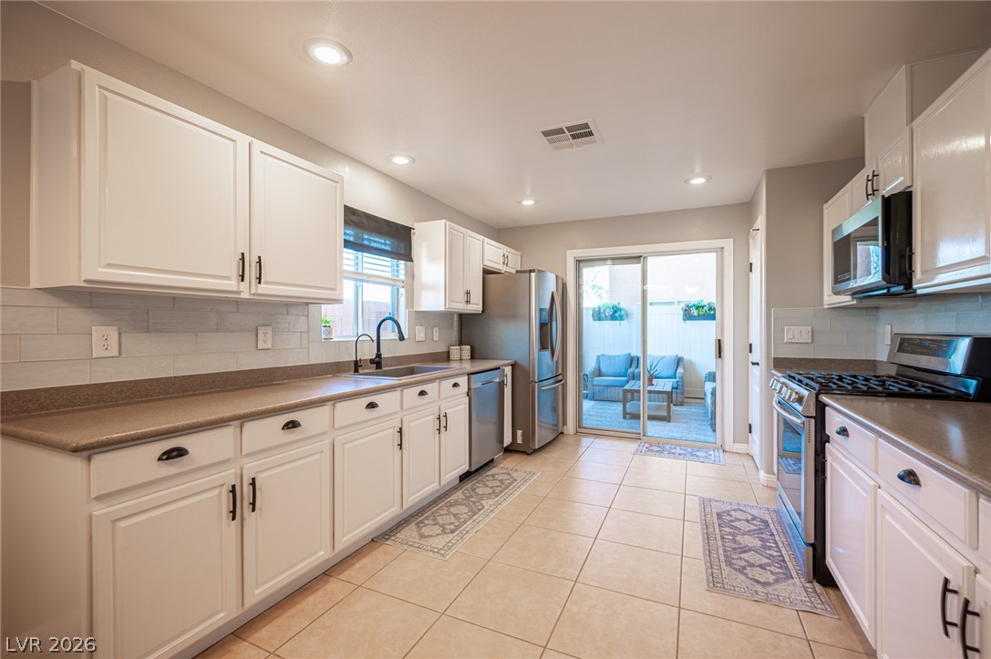 9304 Buttercup Court Las Vegas NV 89149
