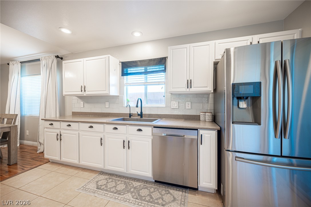 9304 Buttercup Court Las Vegas NV 89149