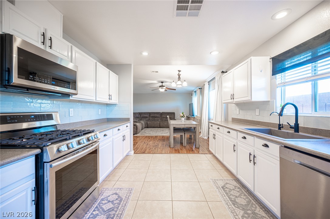 9304 Buttercup Court Las Vegas NV 89149