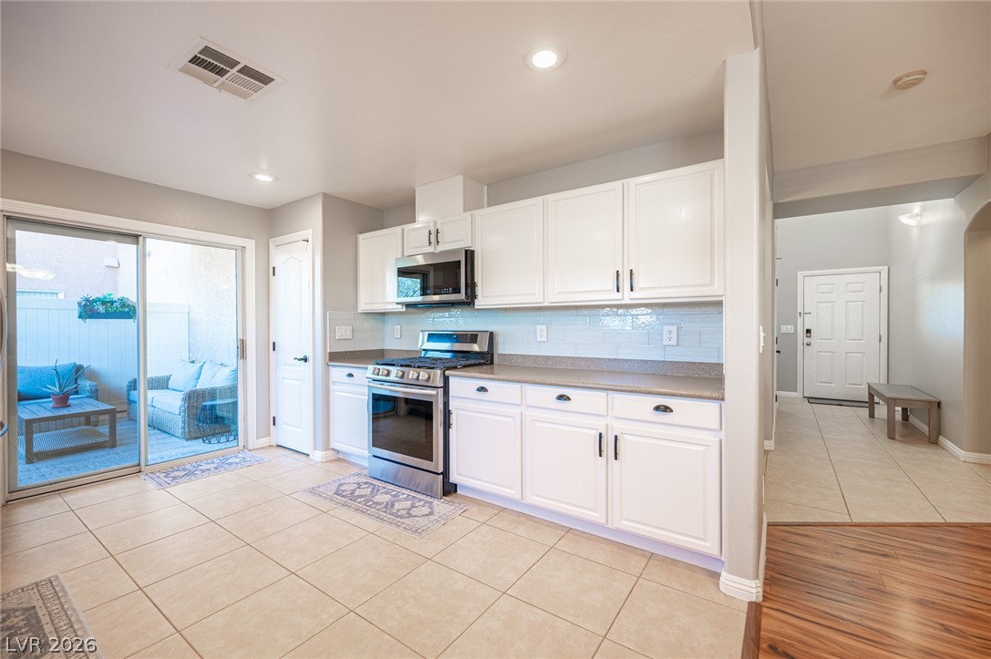 9304 Buttercup Court Las Vegas NV 89149