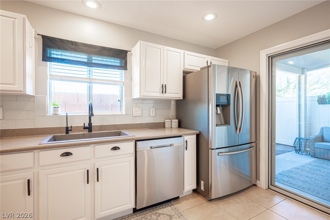 9304 Buttercup Court Las Vegas NV 89149