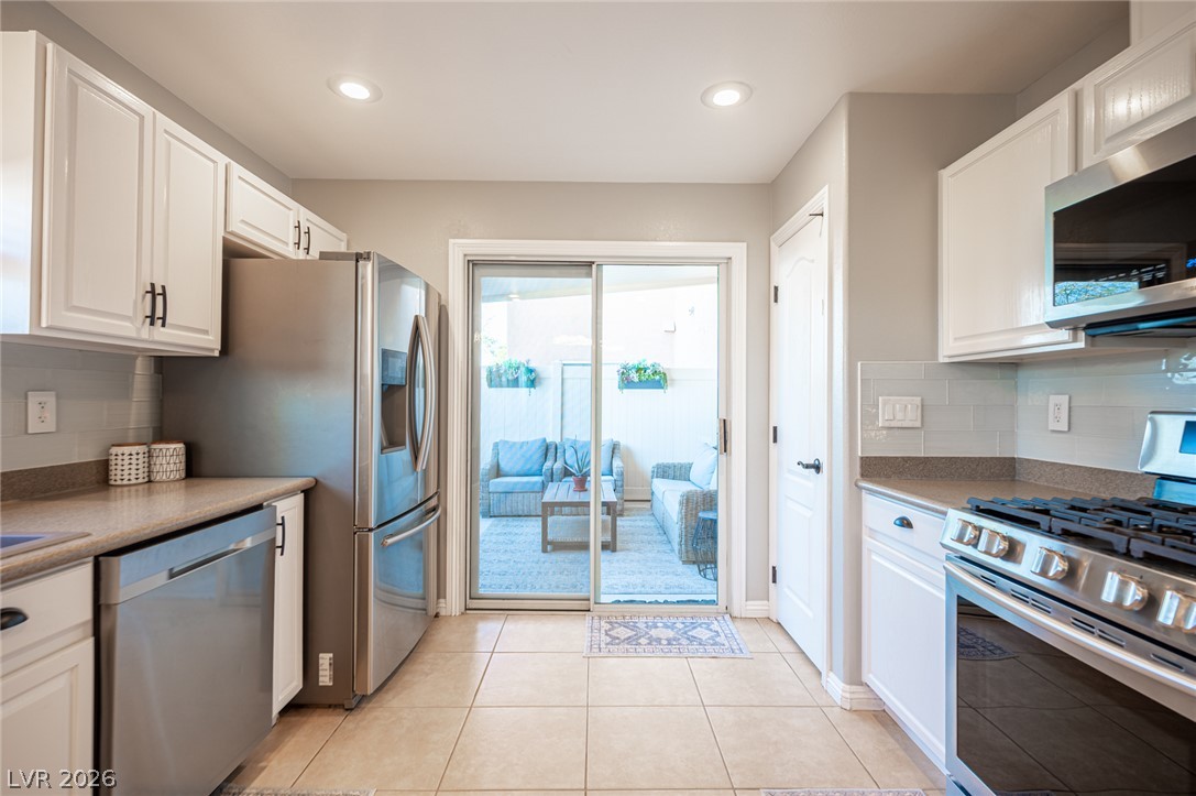 9304 Buttercup Court Las Vegas NV 89149