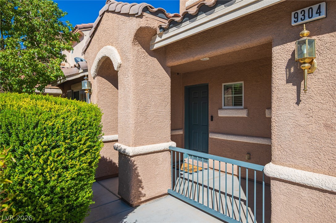 9304 Buttercup Court Las Vegas NV 89149
