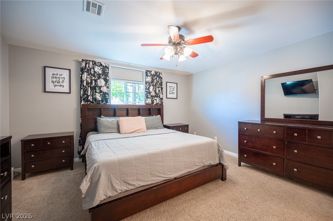 9304 Buttercup Court Las Vegas NV 89149