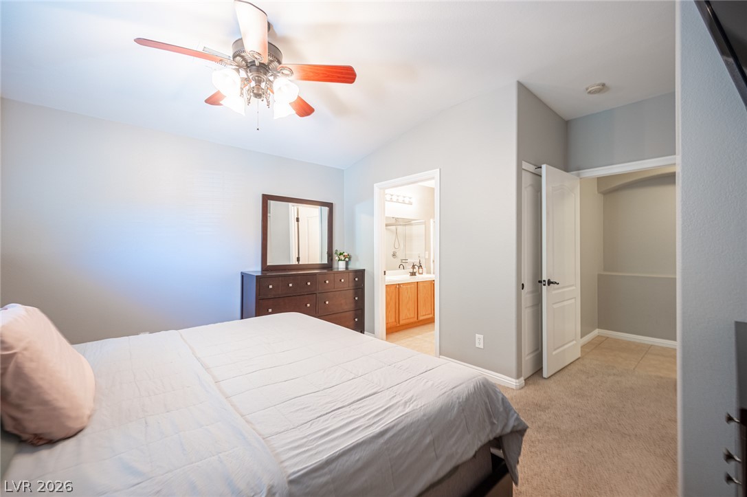 9304 Buttercup Court Las Vegas NV 89149