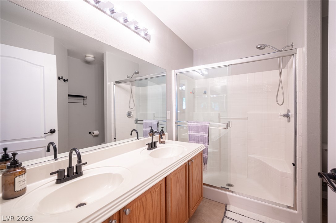 9304 Buttercup Court Las Vegas NV 89149
