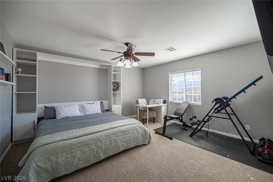 9304 Buttercup Court Las Vegas NV 89149