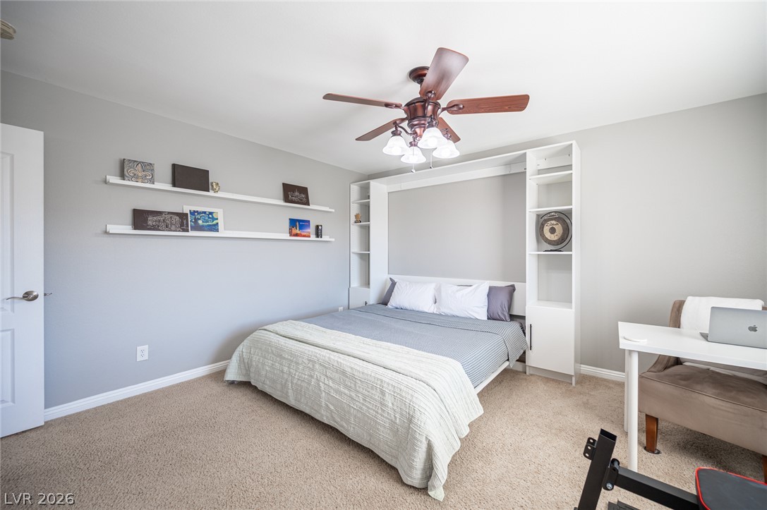 9304 Buttercup Court Las Vegas NV 89149