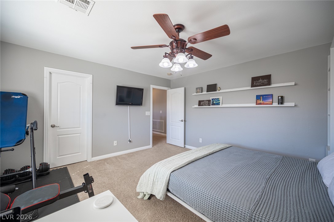 9304 Buttercup Court Las Vegas NV 89149