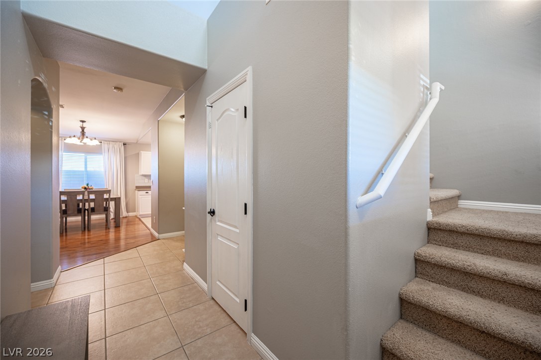 9304 Buttercup Court Las Vegas NV 89149