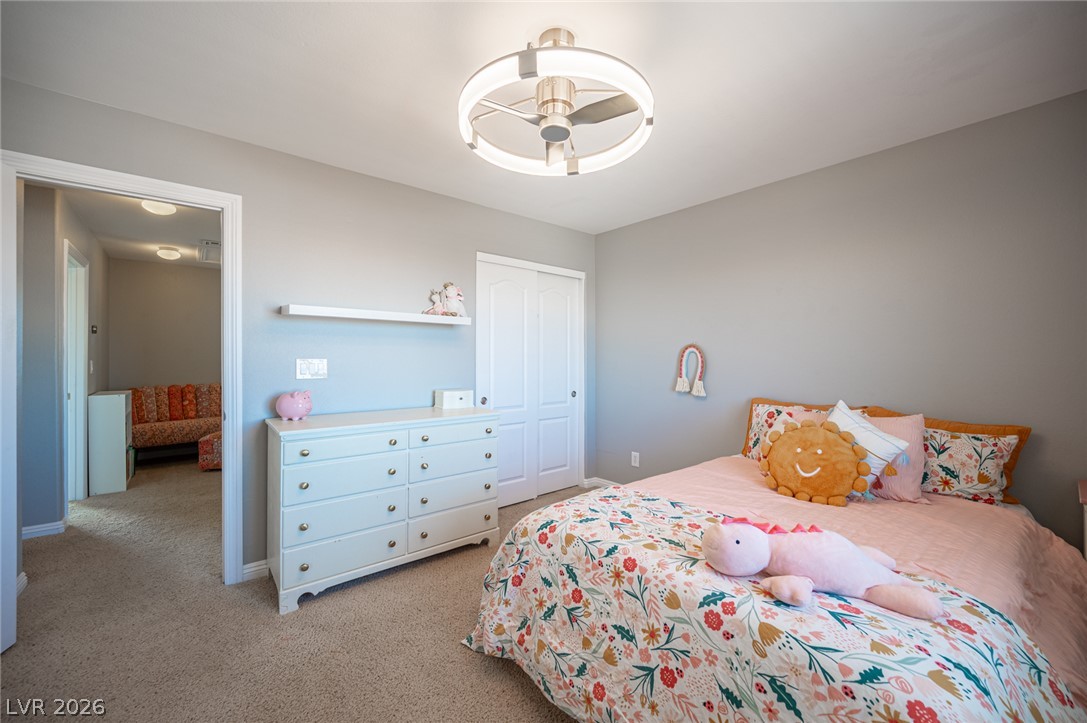 9304 Buttercup Court Las Vegas NV 89149