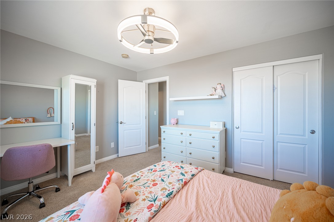 9304 Buttercup Court Las Vegas NV 89149