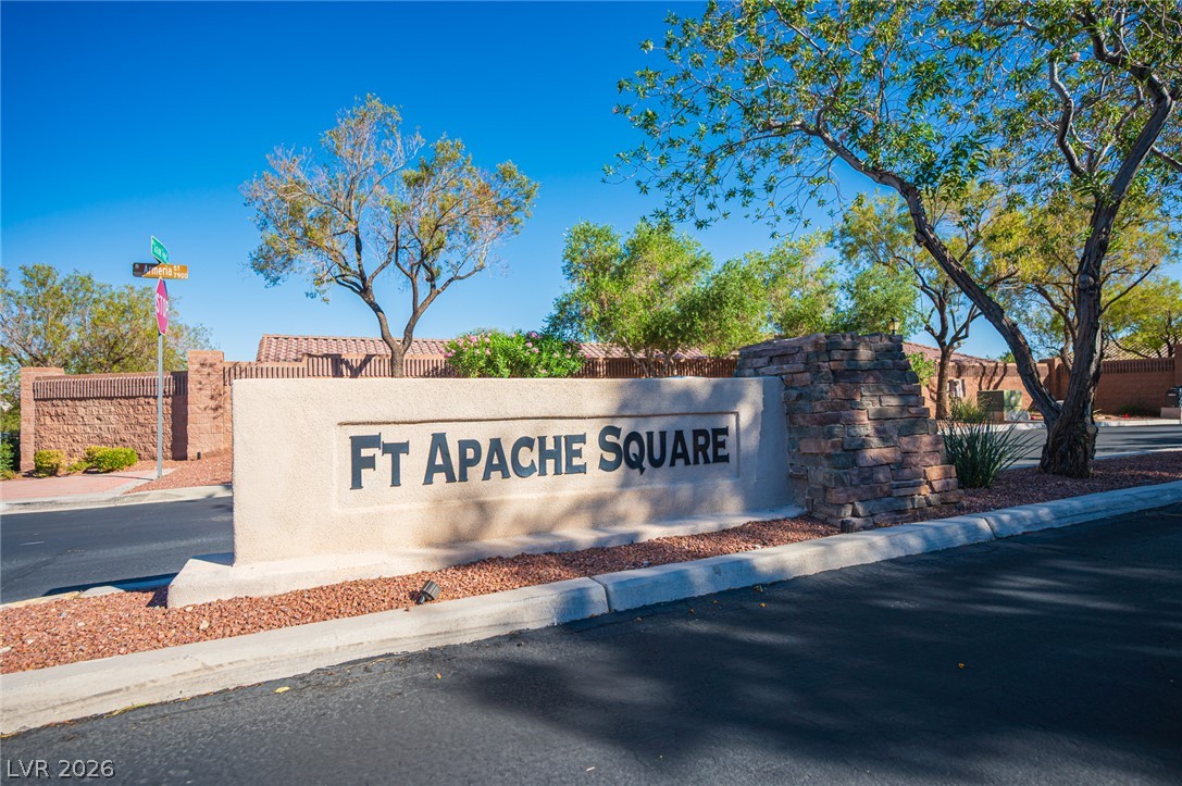 9304 Buttercup Court Las Vegas NV 89149