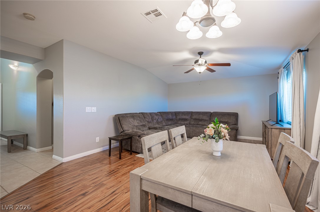 9304 Buttercup Court Las Vegas NV 89149