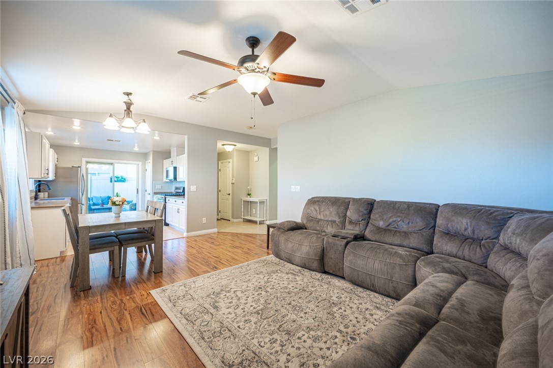 9304 Buttercup Court Las Vegas NV 89149