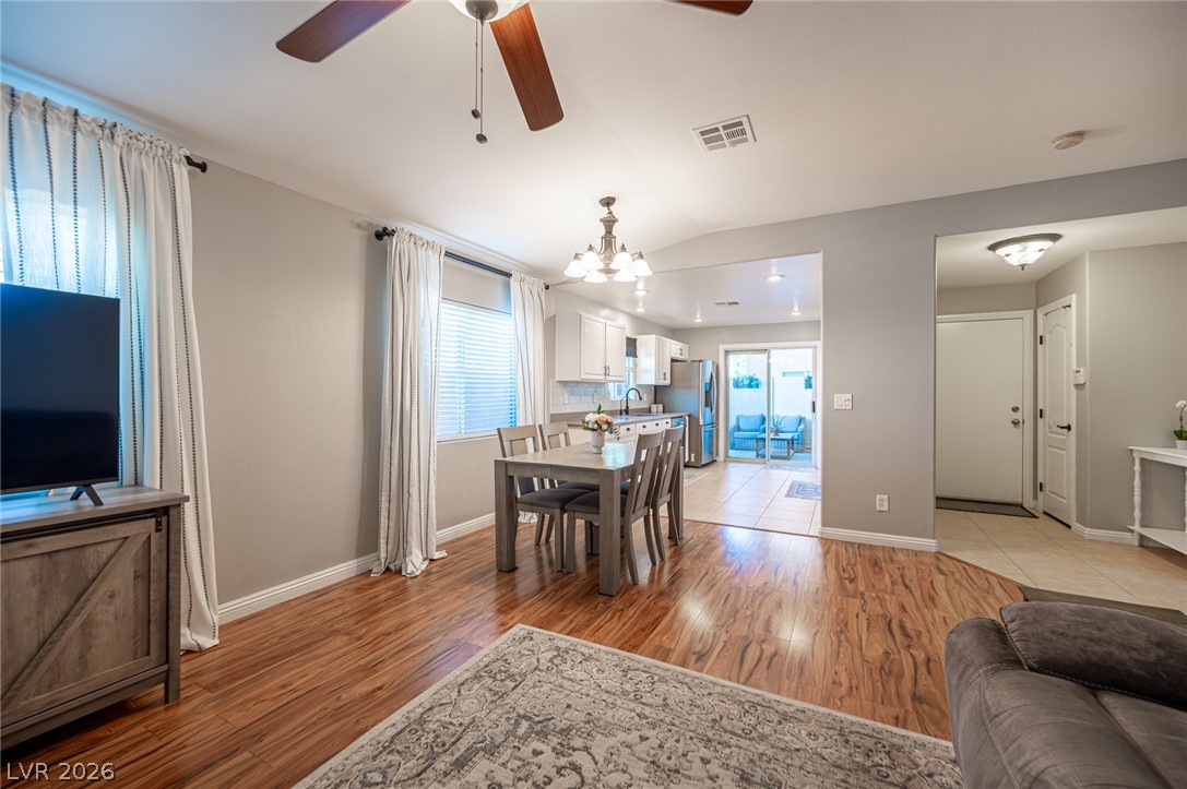 9304 Buttercup Court Las Vegas NV 89149