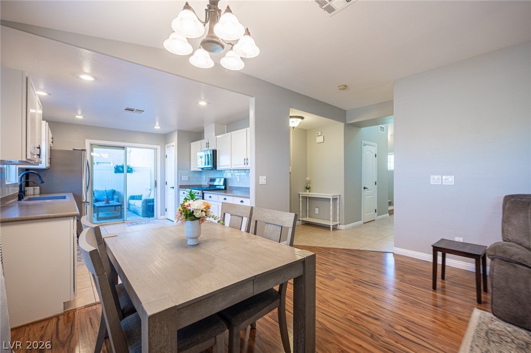 9304 Buttercup Court Las Vegas NV 89149