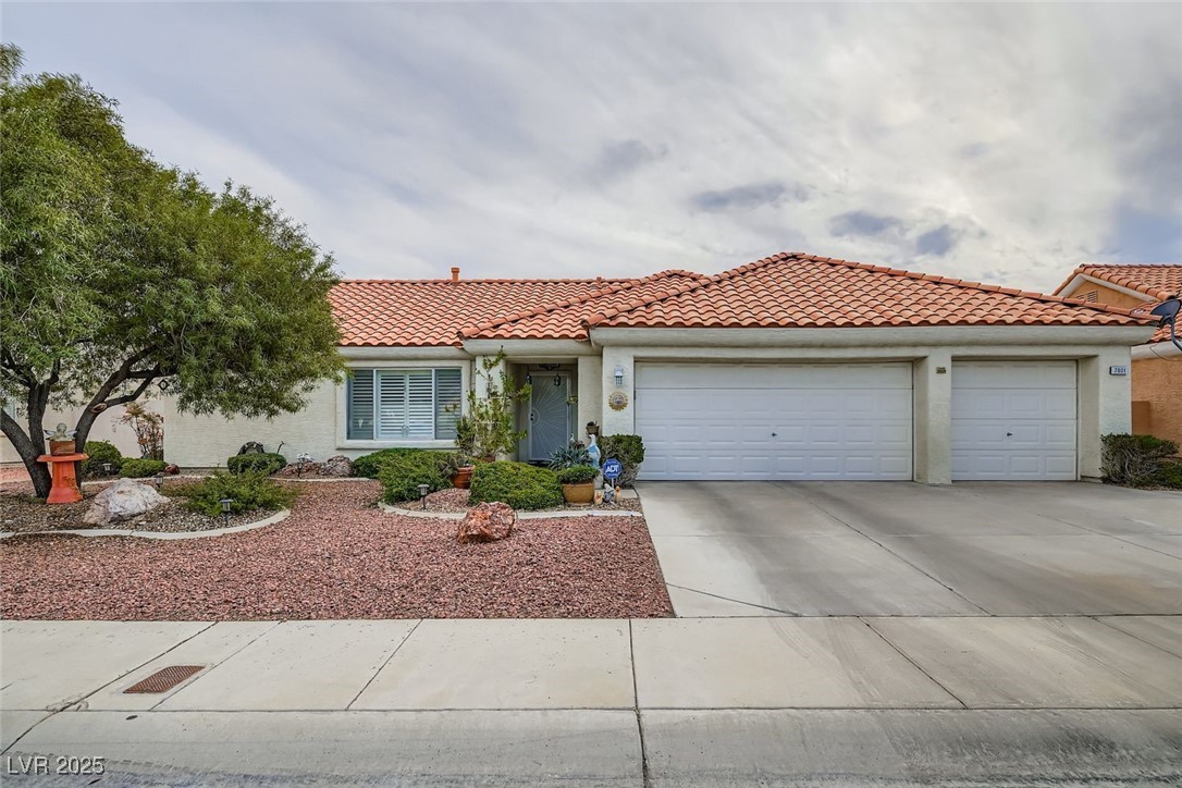 7801 Safari Lane Las Vegas NV 89129