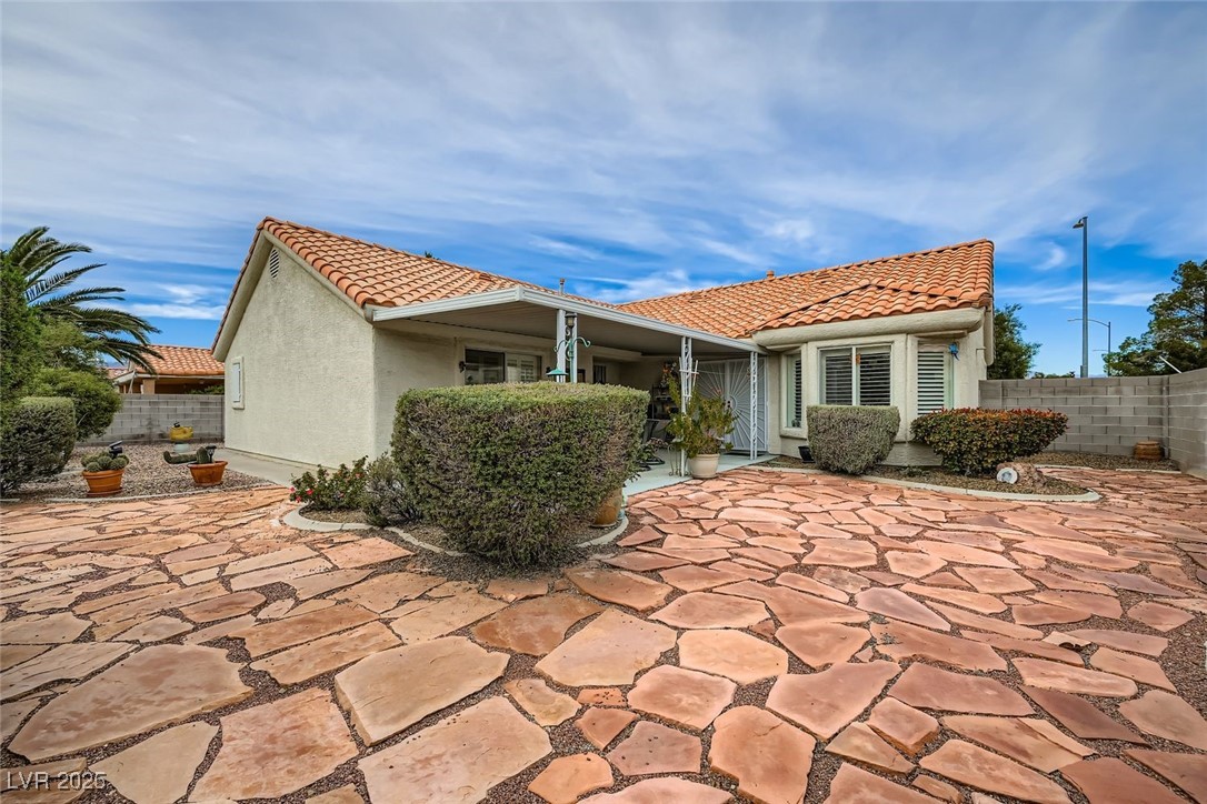 7801 Safari Lane Las Vegas NV 89129