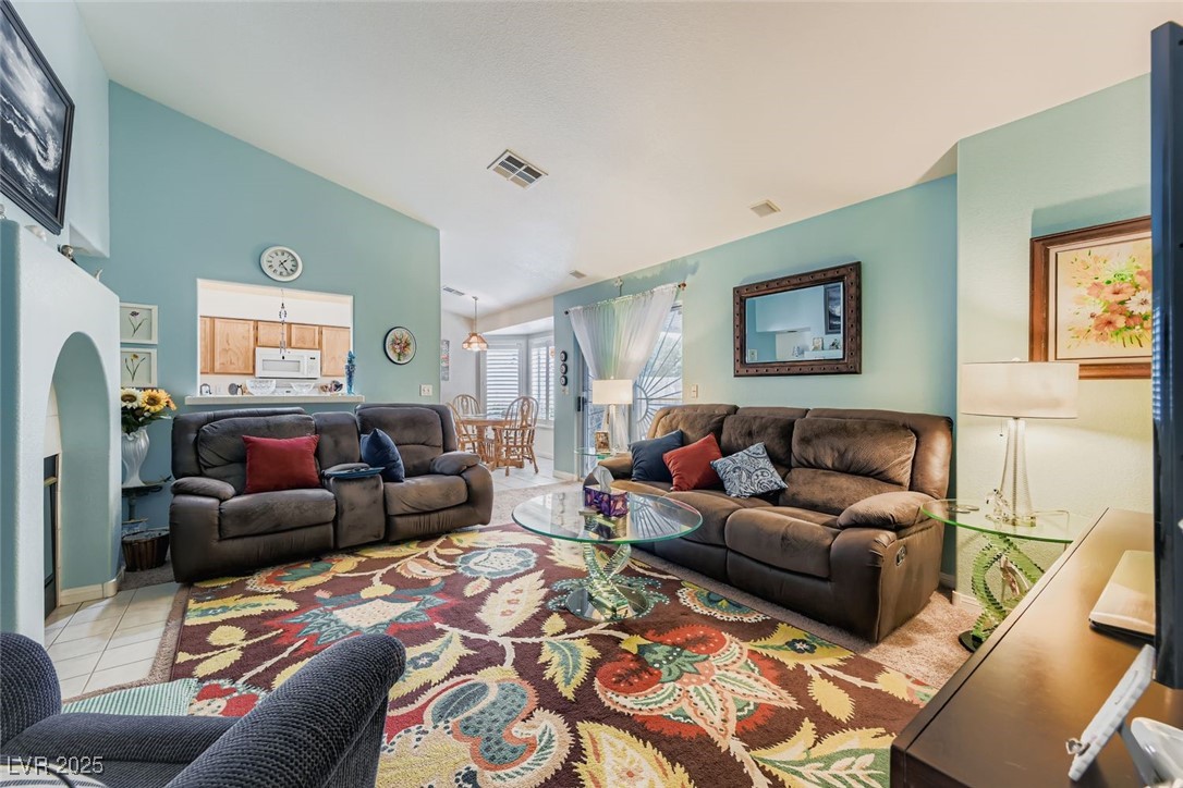 7801 Safari Lane Las Vegas NV 89129