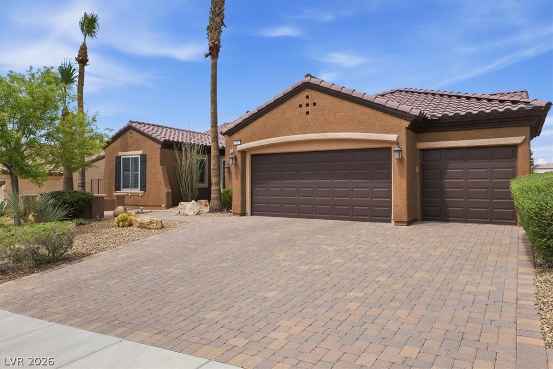 2852 Patriot Park Place Henderson NV 89052